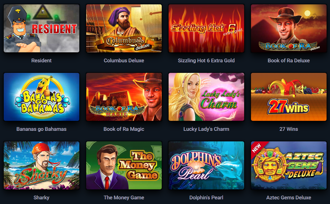 Онлайн казино play fortuna официальный сайт
