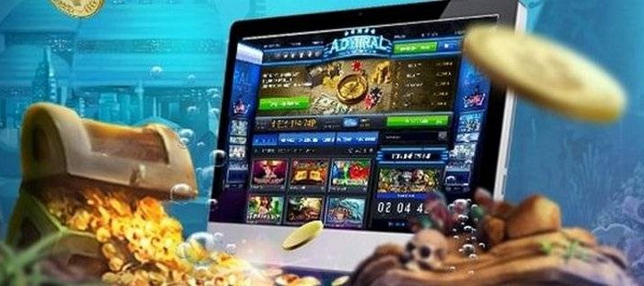 Magnumbet situs judi online slot dan casino deposit pulsa terpercaya