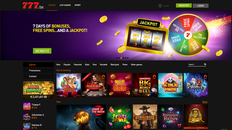 Pin up casino india download