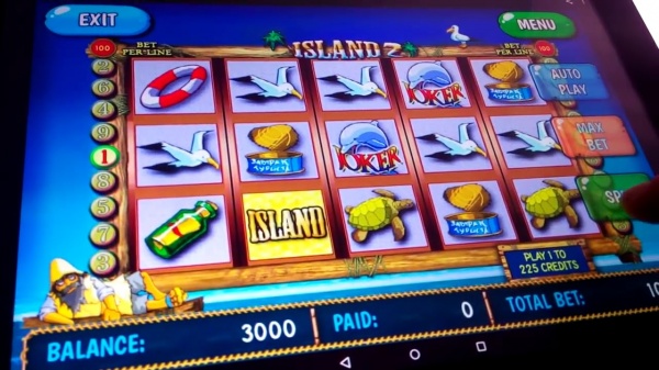 Rox casino для андроїд