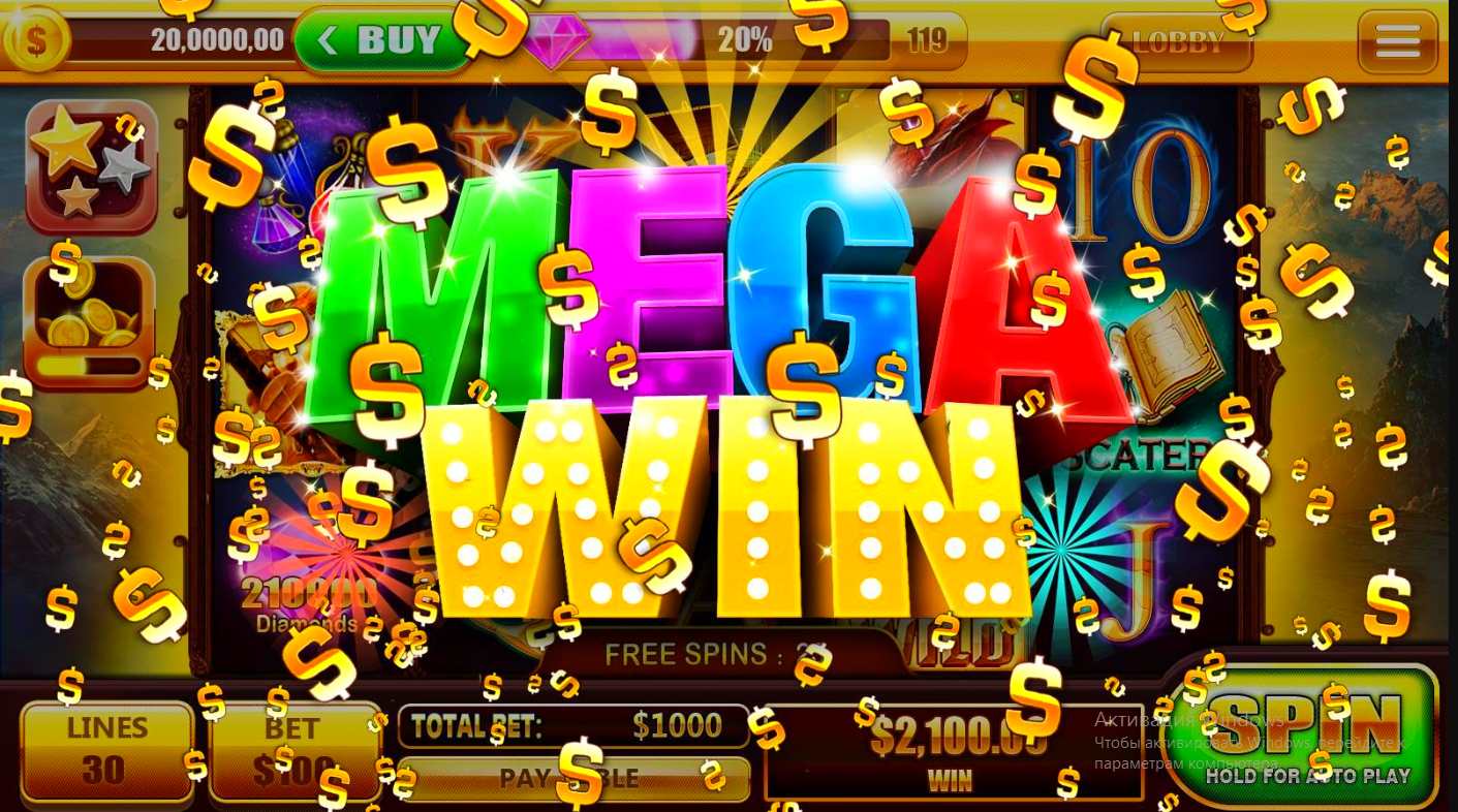 Rsweeps online casino 777 download for android