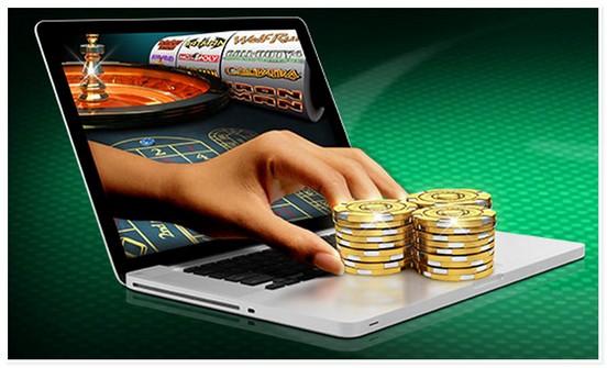 Casino joy slots myth