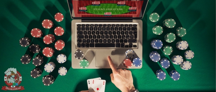 Онлайн казино як виграти