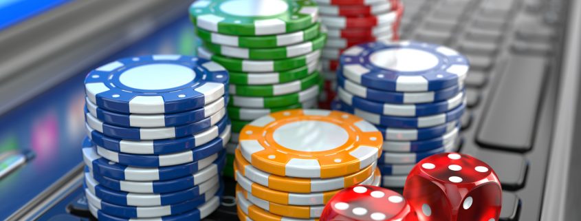 Online casino бонус без депозита