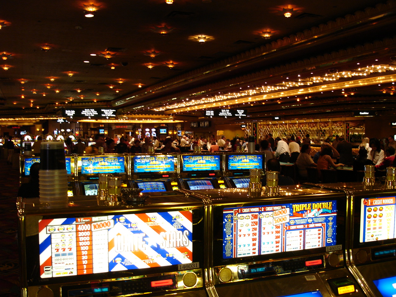 Rox casino 88