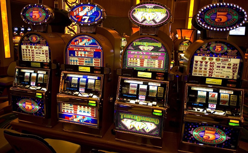 Pin-up casino вход