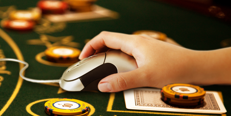 Gta online casino slot machine glitch
