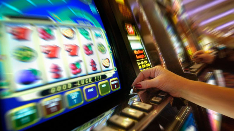 Casino online mr bet