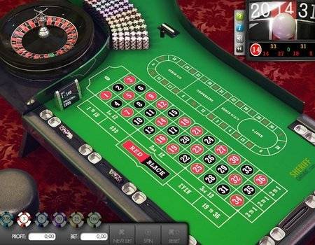 Online casino 666