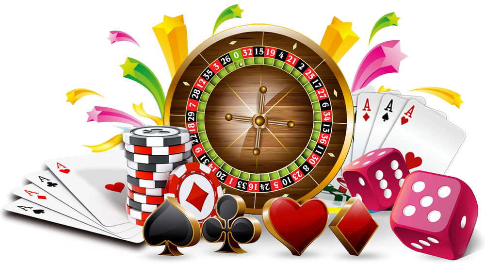 Lucky slot online casino