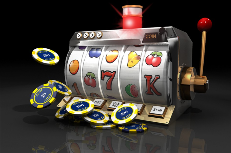 King johnnie casino review