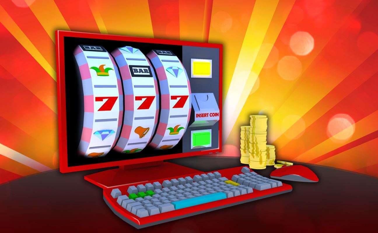 Онлайн казино вулкан грати безкоштовно без реєстрації