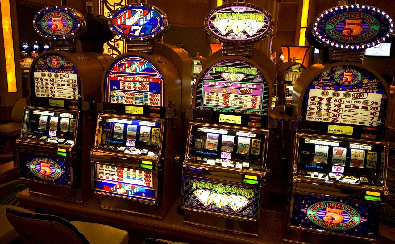 1xslots casino официальный сайт