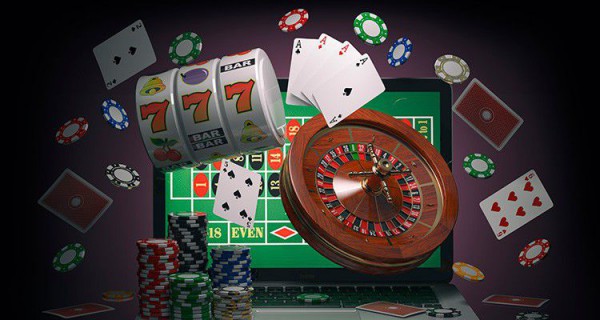 Ігри онлайн Oasis Poker Pro Series
